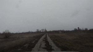 Станция Малоузенск, Питерский район.