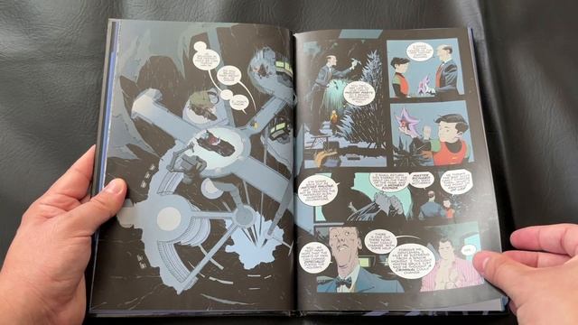 Batman One Bad Day Box Set Overview | @TheComicBookReport смотреть онлайн