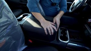 новый GMC SIERRA DENALI & SIERRA AT4 2022г - обзор и цены в Дубае