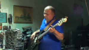 Артур Хапцев и Дмитрий Кан - Просто так