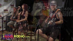 iRockRadio.com - Sister Sin - On Parole