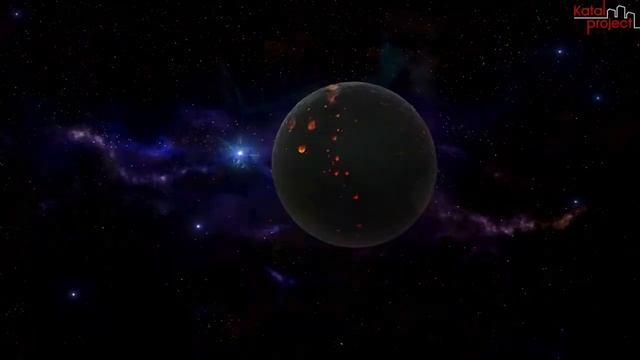 Луна - естественный спутник Земли | Наука KatalProject | Астрономия