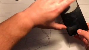 Адаптер Apple Lighting-3.5