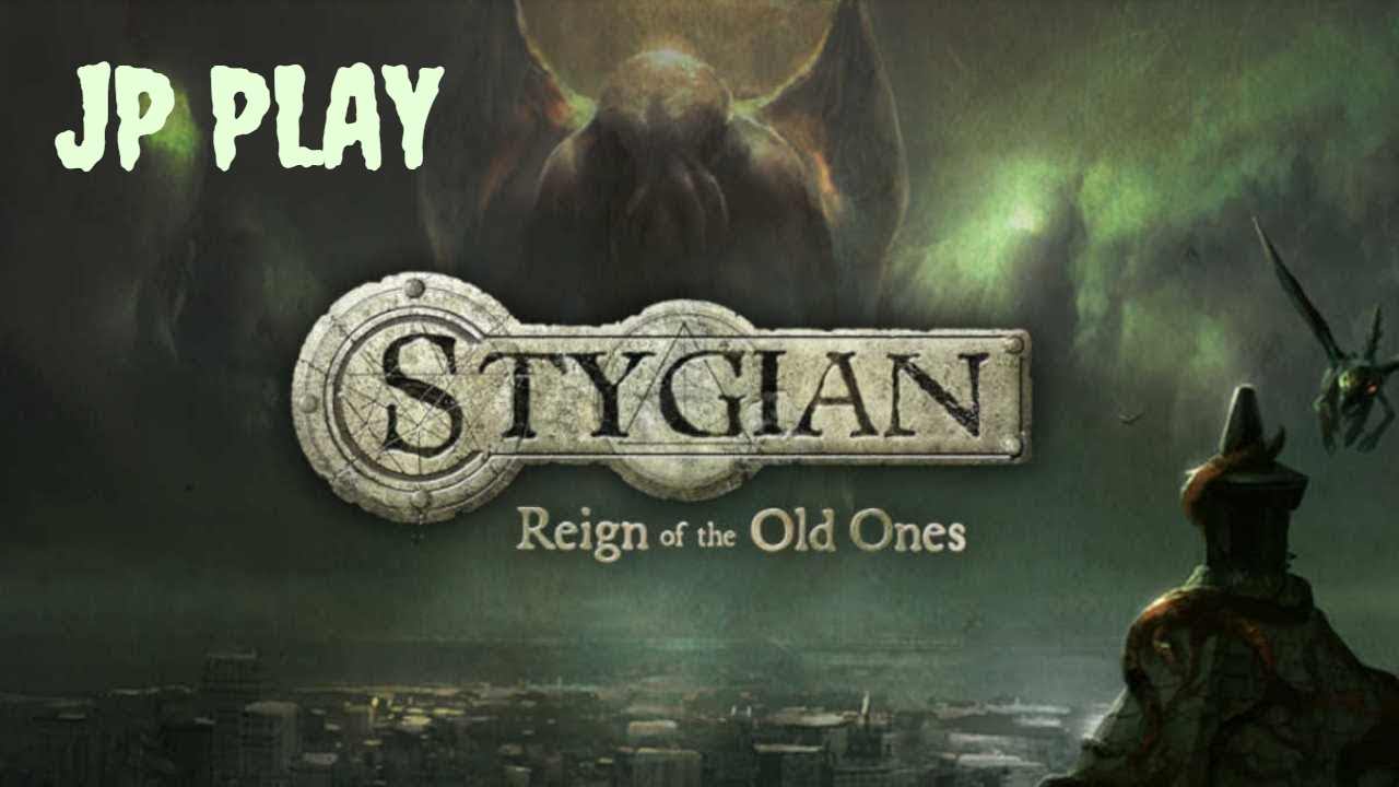 First the old ones. Stygian: Reign of the old ones. Stygian: Reign of the old ones гость в черном. Reign of the old ones. Old ones перевод.