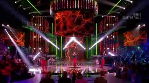 "I Love It" (Charli XCX) - Nouvelle Star