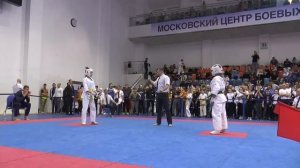 КАРАТЭ БОИ Киокушинкай девочки 2020