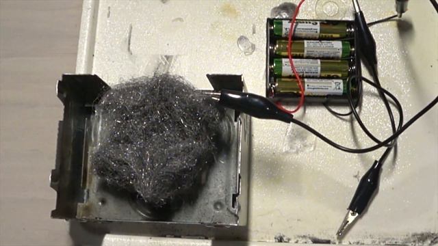 ГОРЕНИЕ ЖЕЛЕЗА смотреть онлайн