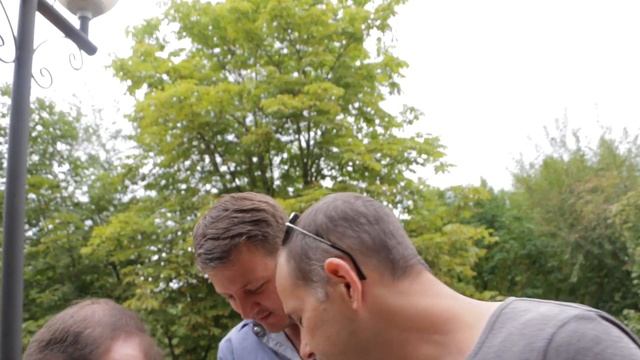 Pokemon Go в Белгороде смотреть онлайн