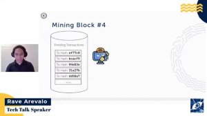 #PSSETechTalks: Introduction to Blockchain and Cryptocurrencies