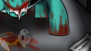 Tamataki has A Baby ?! // ?⚠  // Garten Of BanBan 3 - (AU) + Fanmade Backstory