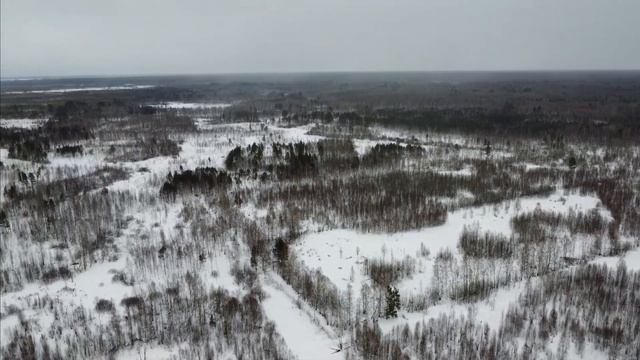 ур.Дальние Пашни. Кривошеинский р-н. март 2022. смотреть онлайн