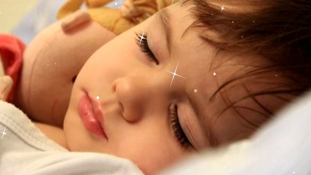 Спокойной ночи! Сладких снов! Волшебная музыка и невероятно красивое видео. смотреть онлайн