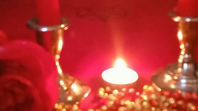 Гадание на картах. Червовый король, что ожидает его в ноябре.