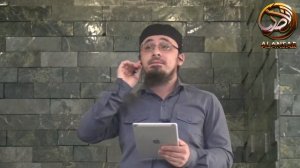 Хусейн Мержоев - Упование на Аллахlа   ПЯТНИЧНАЯ ХУТБА 28 августа 2020 г