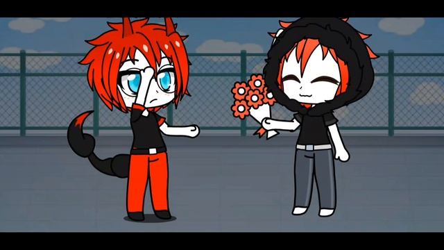 УПС...#Gacha смотреть онлайн