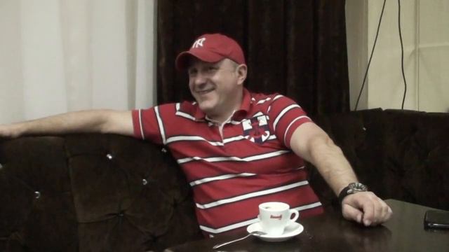 Интервью Андрей Федоров смотреть онлайн