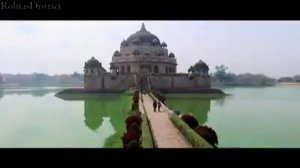 Sasaram Historical place | Hasan Shah Suri | SherShah Suri | Alawal khan | Sasaram | bihar | Rohtas