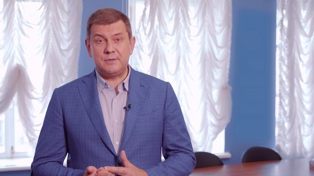 Видеообращение Алексея Емельянова
