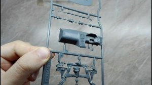 Обзор Nissan Skyline GT-R V Spec Tamiya 1/24 (сборные модели)