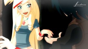 Раф и Сульфус | Сердцеедка | Друзья ангелов