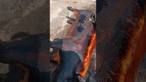 забій свині