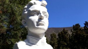 Артек 2017. Artek Media БИТВА_ ГЕРОИ АРТЕКА. Рубен Ибаррури.mp4