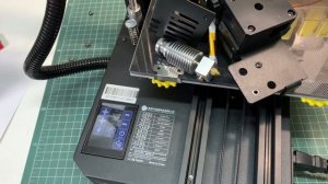 kingroon kp3s pro модернизация часть 2