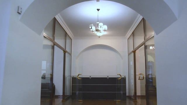 Офисные помещения от 12 до 2000 кв.м. в бизнес-центре "Лермонтов центр" смотреть онлайн