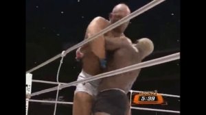 Кевин Ренделман vs Рон Уотерман Highlight (Kevin Randleman vs  Ron Waterman)