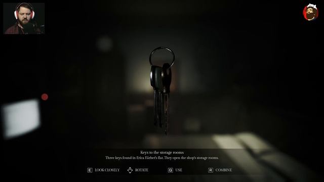 Song of Horror Episode 2 Прохождение #2 ► ЗАДОЛБАЛСЯ УМИРАТЬ! смотреть онлайн