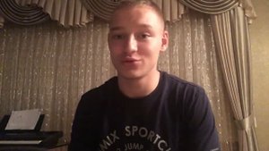 Грустная история про Псковских подростков.