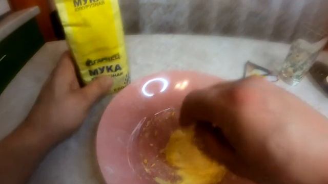 Мега простой, бюджетный, но уловистый рецепт бойлов своими руками! смотреть онлайн