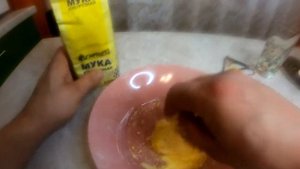 Мега простой, бюджетный, но уловистый рецепт бойлов своими руками!