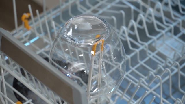 Посудомоечные машины Miele: загрузка посуды смотреть онлайн