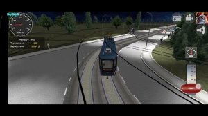 ИГРАЮ В СИМУЛЯТОР ТРАМВАЯ 2018 ГОДА / КОПИМ НА НОВЫЙ ТРАМВАЙ | CASER