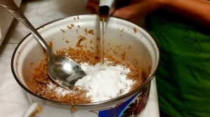 Копия видео "Супер рецепт!!! Домашнее жидкое мыло))"