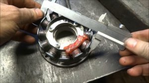 РАЗМЕРЫ ЗАЖИГАНИЯ ДУКАТИ СНЕГОХОДА ТАЙГА