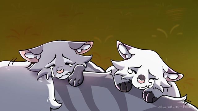 All Is Found | COMPLETE Warrior Cats Bluestar MAP смотреть онлайн