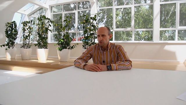 Выпускники говорят: Иван Пилевин («Рекламный дайджест») смотреть онлайн