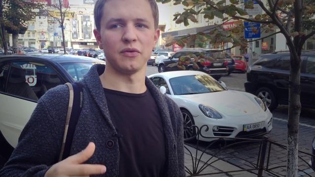 Включай Себя! Олесь Тимофеев приглашение на конференцию