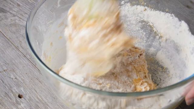 Арахисовое печенье с шоколадом. Самый простой рецепт! смотреть онлайн