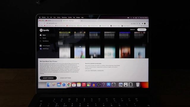 M1 Pro MacBook Pro - 2 Months on