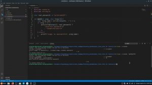Основы реверс-инжиниринга #3. Простые и полезные linux утилиты для реверса.