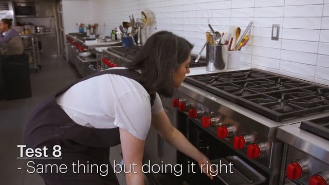 Pastry Chef Attempts to Make Gourmet Combos | Bon Appétit смотреть онлайн