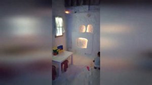 Отзыв о соляной пещере Соль Плюс в Рязани