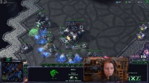 Supreme Cheese Meets Oracle Cheese - TvP