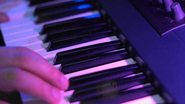 Track: Rain / Starlight | Lo-Fi (MPC One, Novation Peak, Yamaha EX5) смотреть онлайн