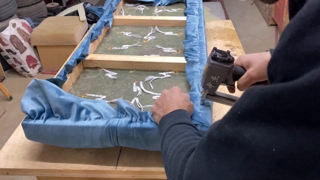 Открывная БАНКЕТКА мебель своими руками. DIY BANQUET...