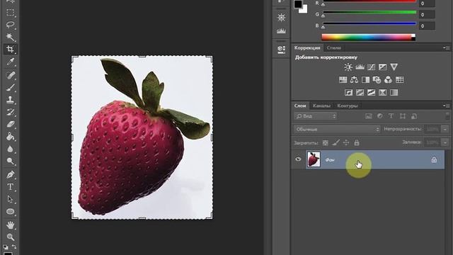 Урок Adobe Photoshop CS6. Как сделать собственную кисть в Photoshop смотреть онлайн