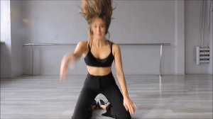 Разбор хореографии strip ⚪️ танцующие / Farr - heal me